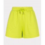 Esqualo Shorts Sweat Lime